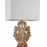 Настольная лампа Maytoni H034-TL-01-R