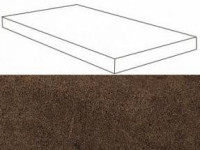 Wise Moka Scalino Ang SX Lap 33x60/Вайз Мока Ступень Угловая Левая Лап 33х60 (620070001127)