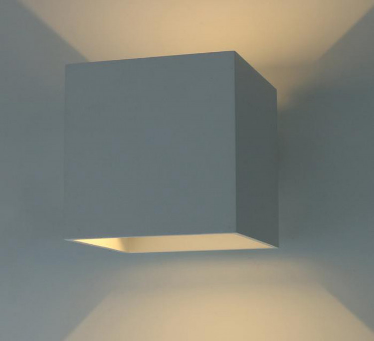 Arte lamp A1414AL-1WH