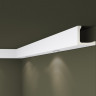 Карниз L4 ARSTYL DUMANL04000