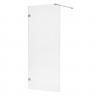 Душевое ограждение NEW TRENDY EVENTA 130x200 EXK-1893 (хром)
