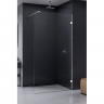 Душевое ограждение NEW TRENDY EVENTA 130x200 EXK-1893 (хром)