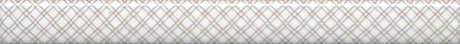 PFE001 Карандаш Клетка 20*2 керамический бордюр