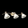 Спот Freya FR7001WL-03BZ