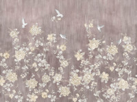 Обои и панно, Каталог Trend Art, арт. ID463-COL2