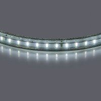 402034 Лента 220V LED 3014/120Р 10мм 10-12Lm/LED White 100m/box 4200-4500K НЕЙТРАЛЬНЫЙ БЕЛЫЙ ЦВЕТ
