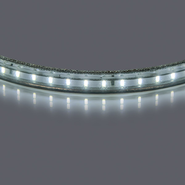402034 Лента 220V LED 3014/120Р 10мм 10-12Lm/LED White 100m/box 4200-4500K НЕЙТРАЛЬНЫЙ БЕЛЫЙ ЦВЕТ