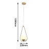подвес F-Promo 29161P