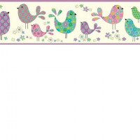 Обои Totally for Kids TOT46412B
