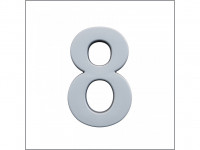 "8" Цифра