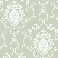 Обои Aura "Classical Elements" H2931405