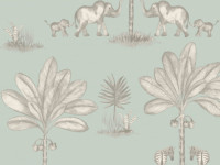 Обои BN International Doodleedo 220751