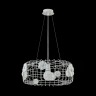 Подвесной светильник Maytoni MOD346-PL-01C-W