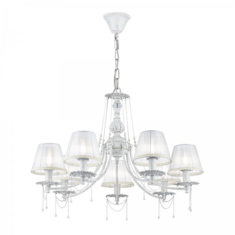 Люстра Maytoni ARM305-07-W