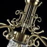 Люстра Maytoni DIA107-PL-05-R