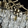 Люстра Maytoni DIA107-PL-05-R