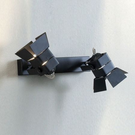 Потолочный CITILUX CL526522S Рубик