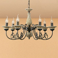 Люстра CITILUX CL421171 Диана