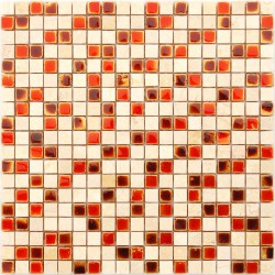 Мозаика из натурального камня Arlecchino 5