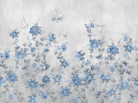 Обои и панно, Каталог Trend Art, арт. ID463-COL3