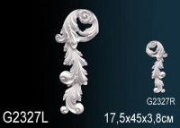 Элемент G2327L