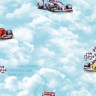 Обои Andrea Rossi Kids Land 54276-1