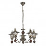 Люстра Arte Lamp TRATTORIA