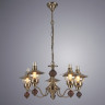 Люстра Arte Lamp TRATTORIA