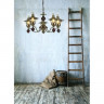 Люстра Arte Lamp TRATTORIA