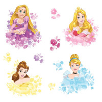 Обои YORK Disney Kids Vol. 4 RMK3623SCS