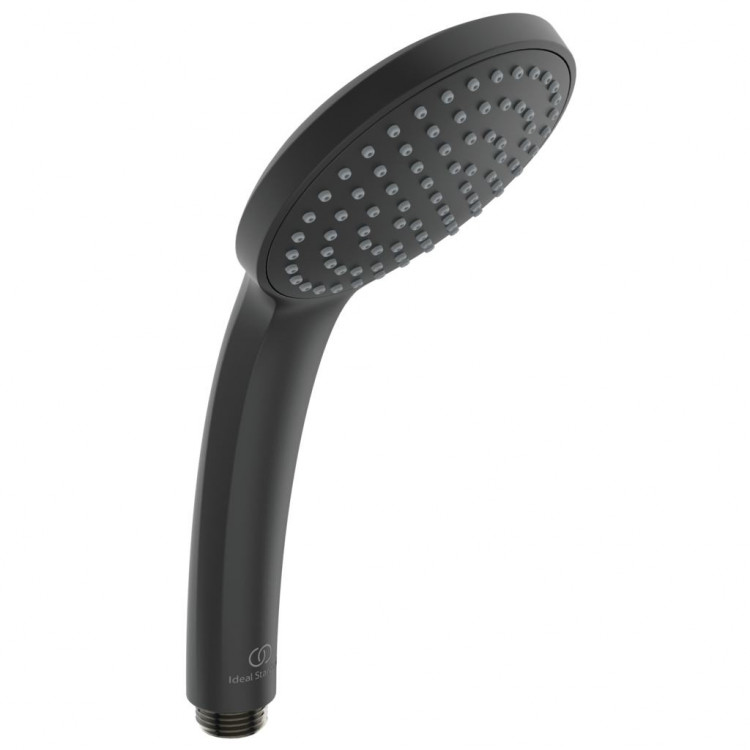 B9402XG IDEALRAIN SOFT M1 Легкоочищаемая функциональная душевая лейка