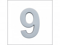 "9" Цифра