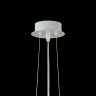 Подвесной светильник Maytoni MOD346-PL-01-W
