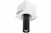 Встраиваемый светильник Donolux DL267G/Black