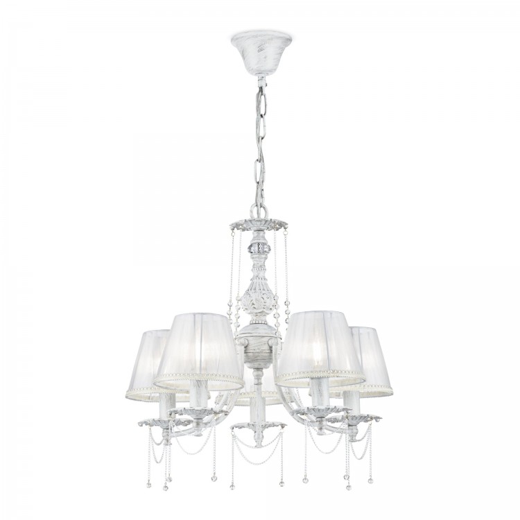 Люстра Maytoni ARM305-05-W