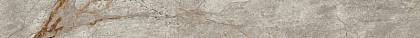 Empire Silver Root Listello 7,2x80 (610090002355) Керамогранит