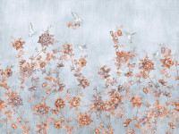 Обои и панно, Каталог Trend Art, арт. ID463-COL4