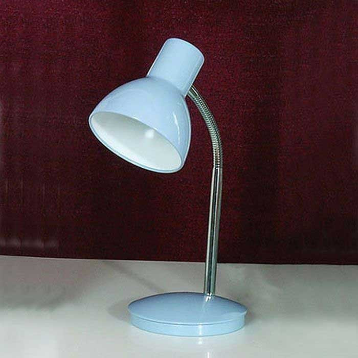 Настольная лампа Lussole LST-4824-01