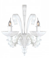 Бра Donolux W110188/2white