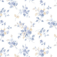 Aura Little England III PP35505; 0,53х10,05 м.