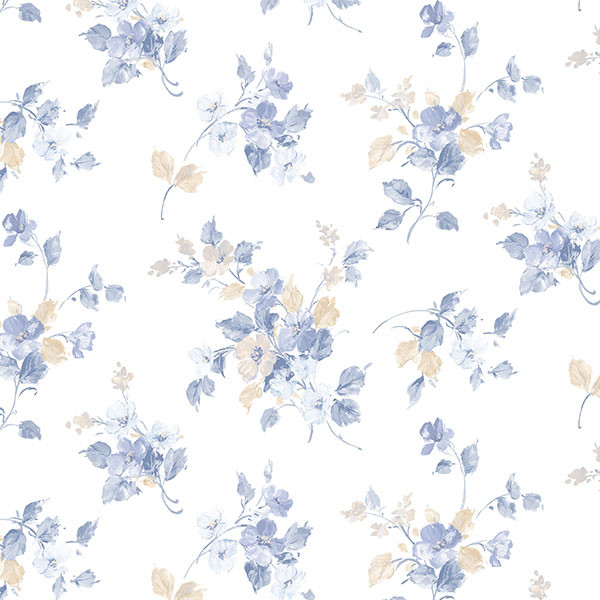Aura Little England III PP35505; 0,53х10,05 м.