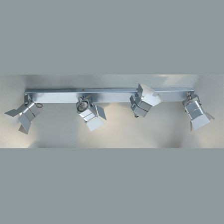 Потолочный CITILUX CL526541S Рубик