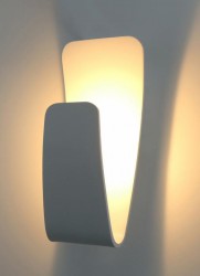 Arte lamp A1418AP-1WH