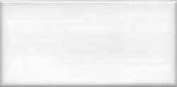 16028 Мурано белый 7.4*15 керамическая плитка