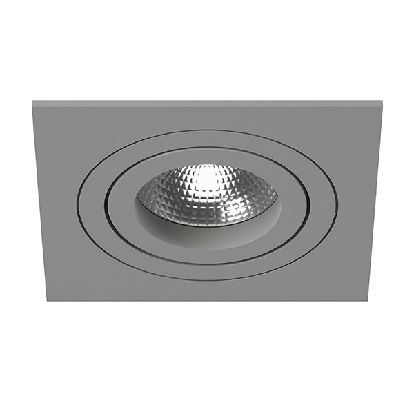 i51909 Светильник INTERO 16 QUADRO GU10 (217519+217609)