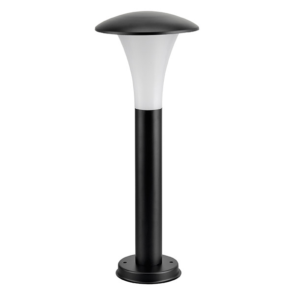 378947 (IVY701PSH0.5) Светильник ARROTO LED 6W 300LM ЧЕРНЫЙ 4000K IP55 (в комплекте)