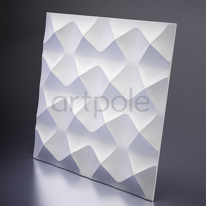 Декоративная 3D панель Aura