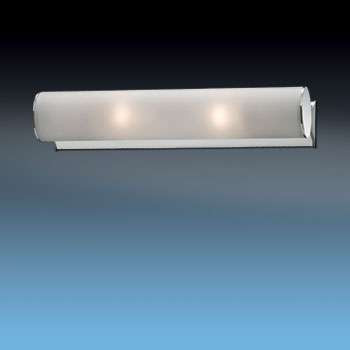 Светильник Odeon Light 2028/2W Tube хром 320mm