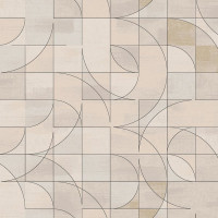 Обои Milassa Geometrica GM1-001
