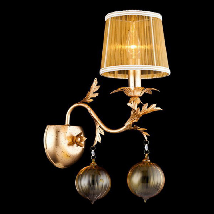 ARTE Lamp A1199AP-1GO